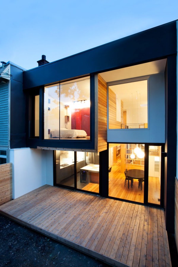 immobilier Maison 1296