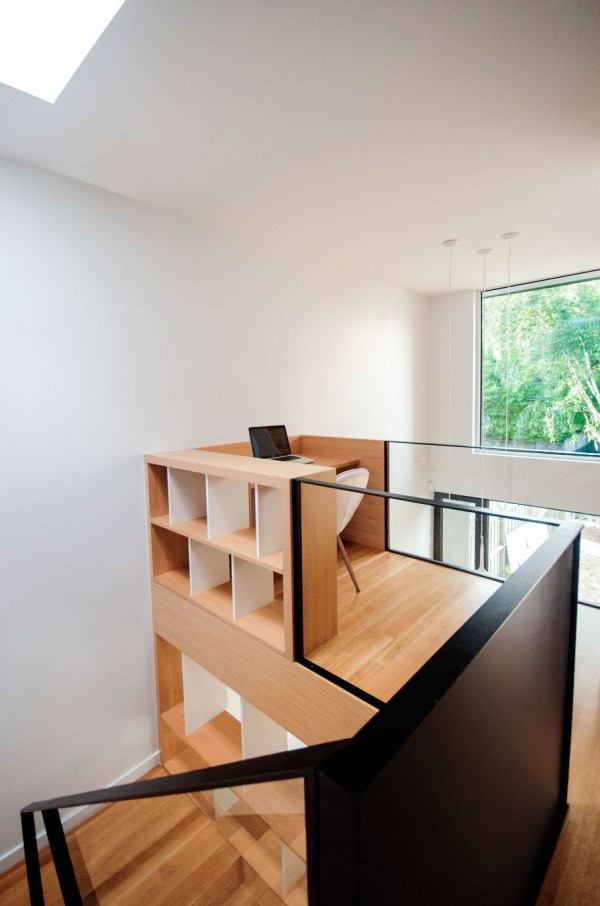 immobilier Maison 1296