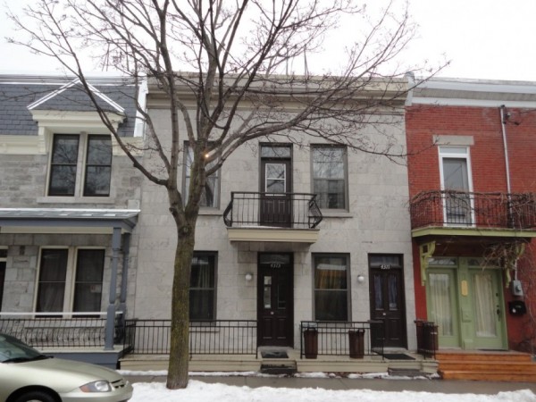 immobilier Maison 1296
