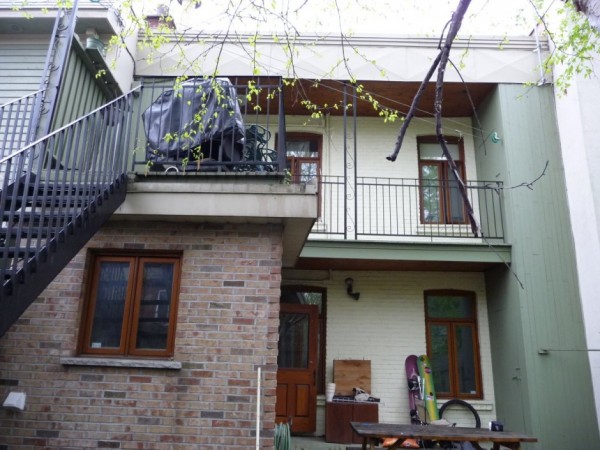 immobilier Maison 1296