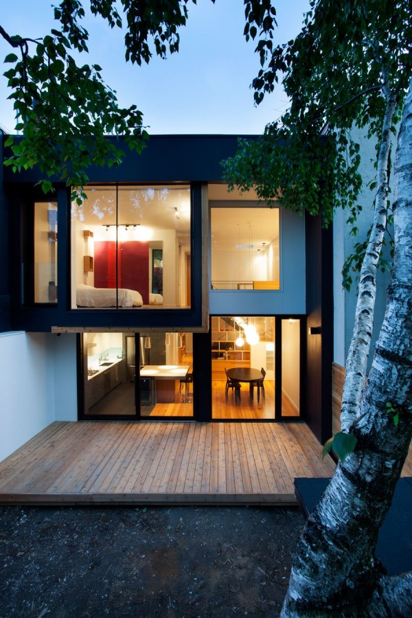 immobilier Maison 1296