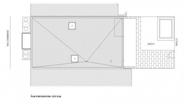 immobilier Maison 1296