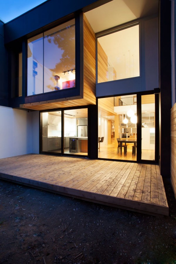 immobilier Maison 1296