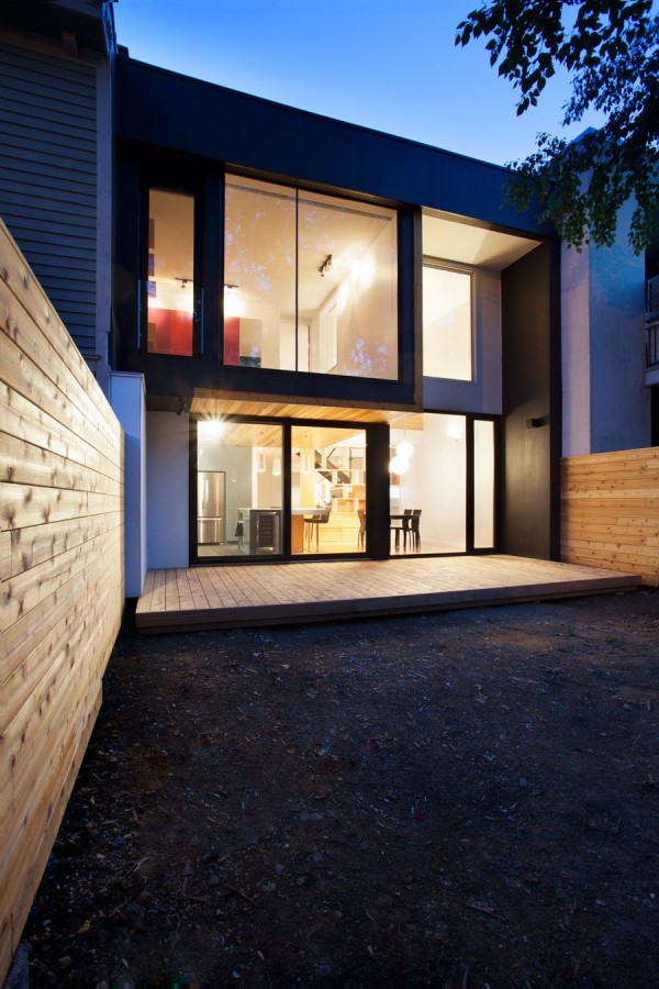 immobilier Maison 1296