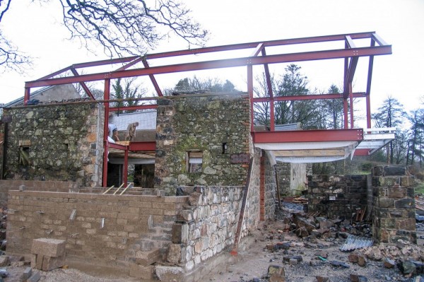 immobilier Maison 1303