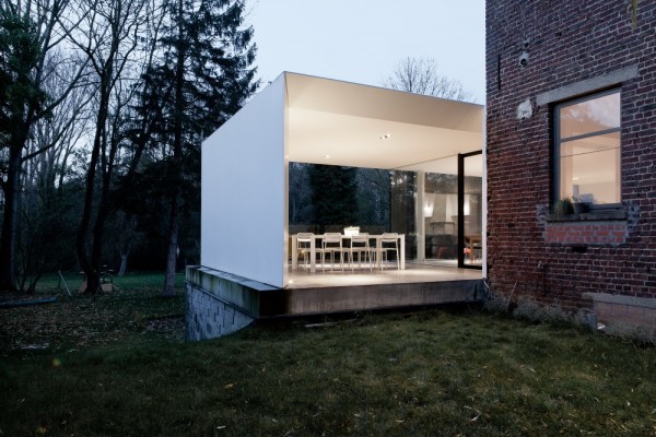 immobilier Maison 1305