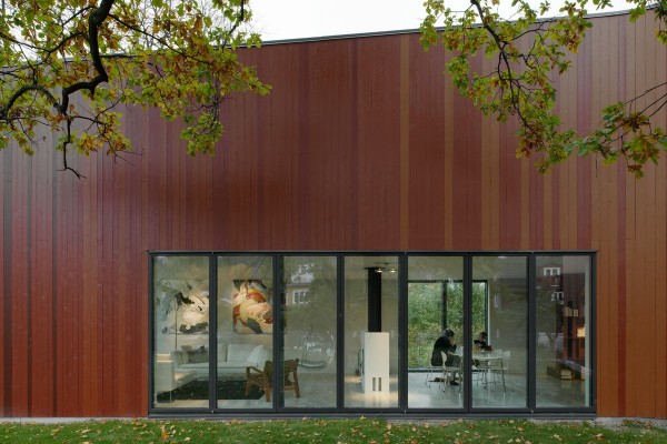 immobilier Maison 1309