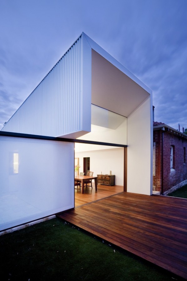 immobilier Maison 1323