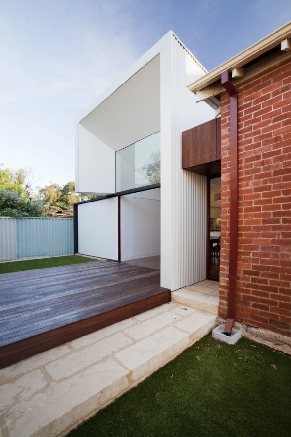 immobilier Maison 1323