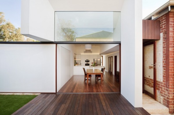immobilier Maison 1323