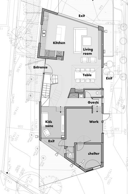 immobilier Maison 1326
