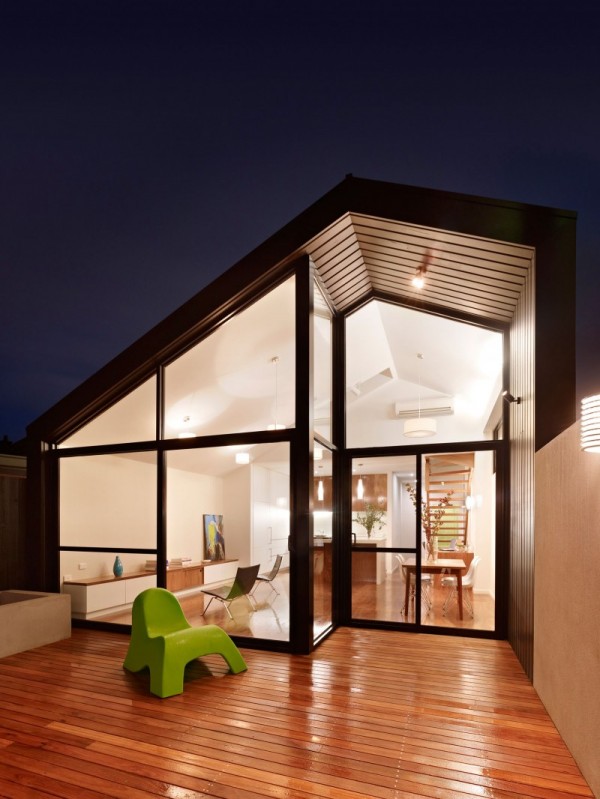 immobilier Maison 1332