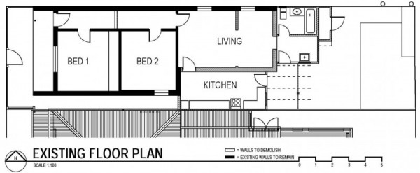 immobilier Maison 1332