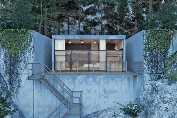 immobilier Maison 1334