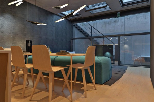 immobilier Maison 1334