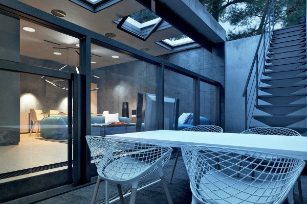immobilier Maison 1334