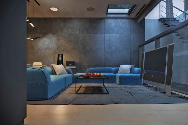 immobilier Maison 1334