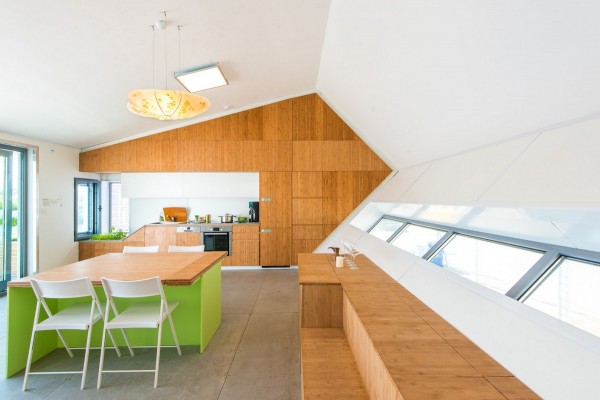 immobilier Maison 1344