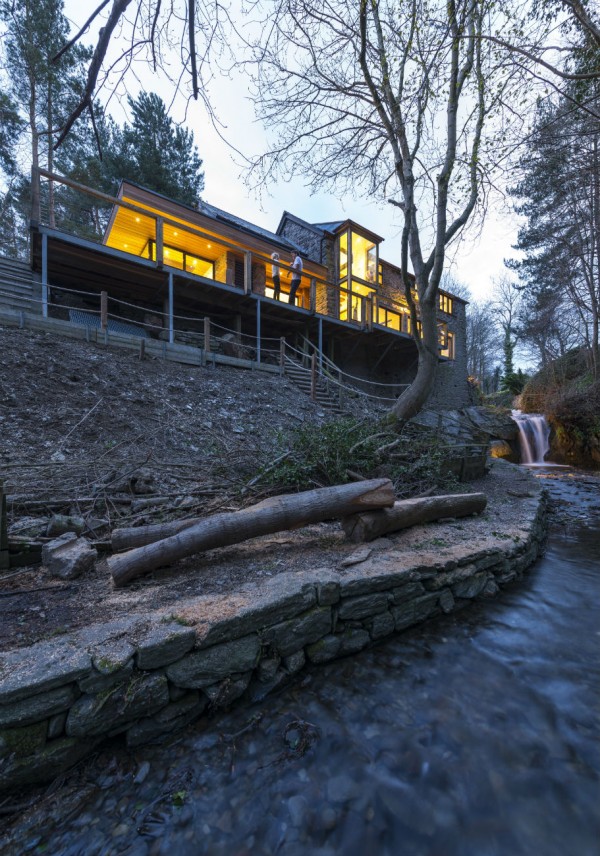 immobilier Maison 1345
