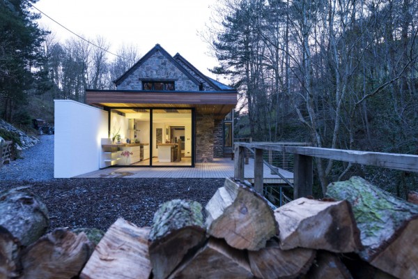 immobilier Maison 1345