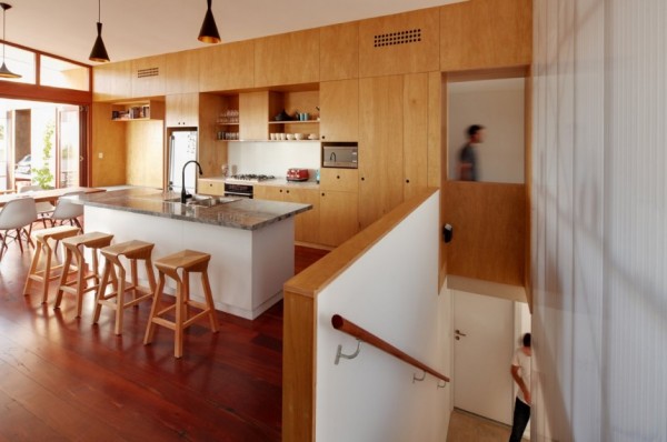 immobilier Maison 1357