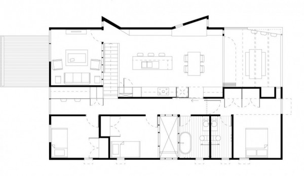 immobilier Maison 1357