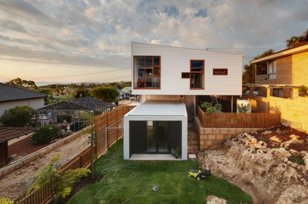 immobilier Maison 1357