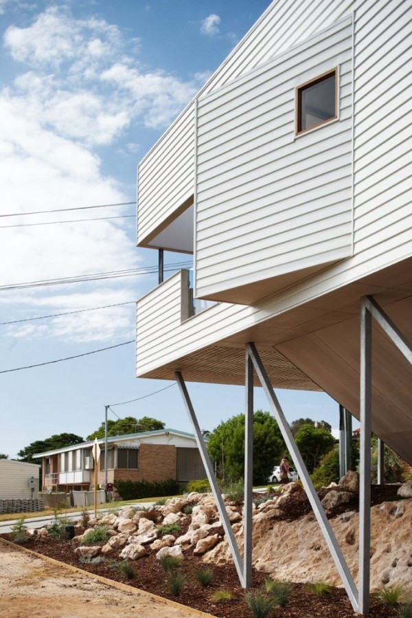 immobilier Maison 1357