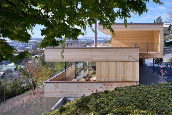 immobilier Maison 1360