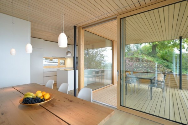 immobilier Maison 1360