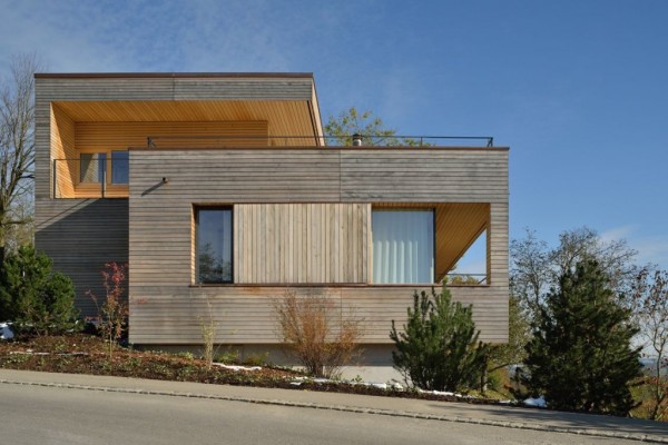 immobilier Maison 1360