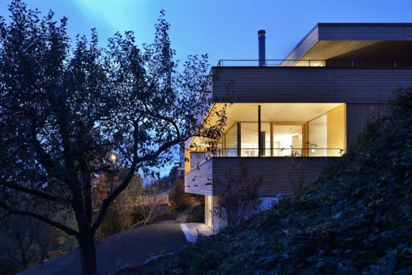 immobilier Maison 1360