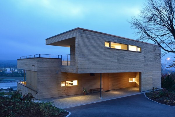 immobilier Maison 1360