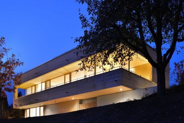 immobilier Maison 1360