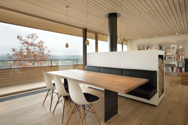 immobilier Maison 1360