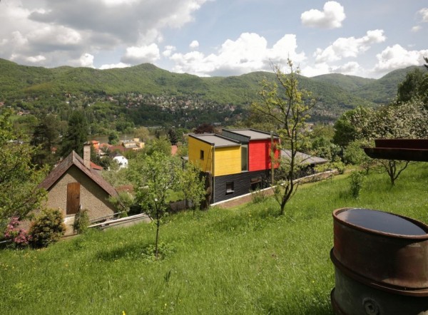 immobilier Maison 1361