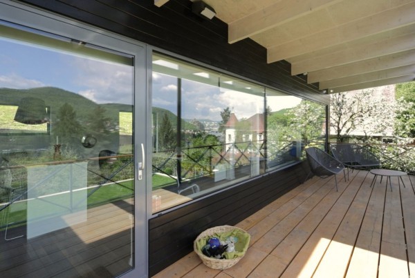 immobilier Maison 1361
