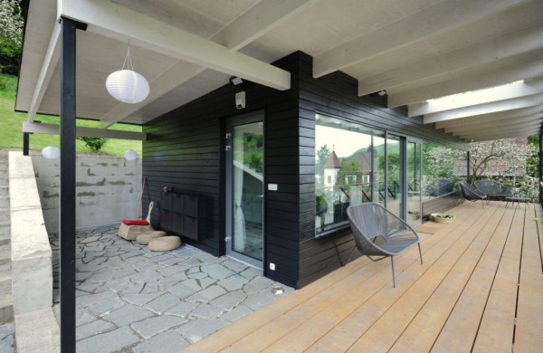 immobilier Maison 1361
