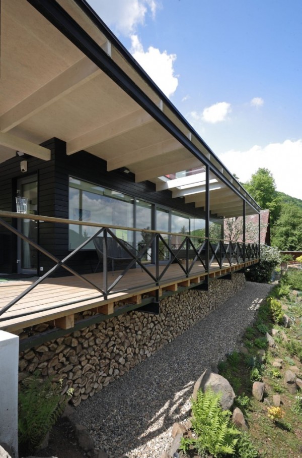 immobilier Maison 1361