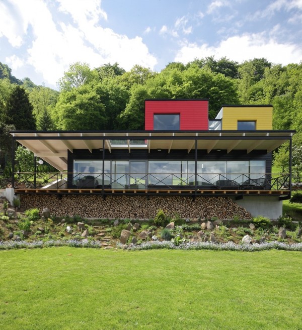 immobilier Maison 1361