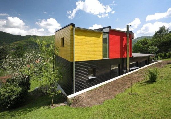 immobilier Maison 1361