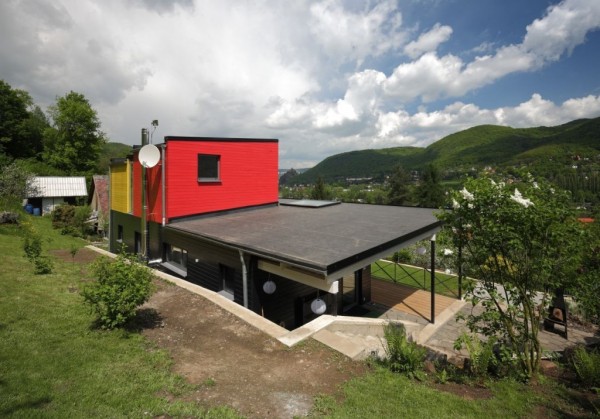 immobilier Maison 1361