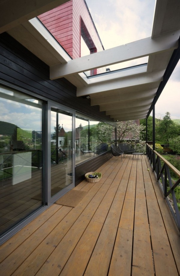 immobilier Maison 1361
