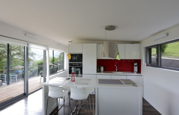 immobilier Maison 1361