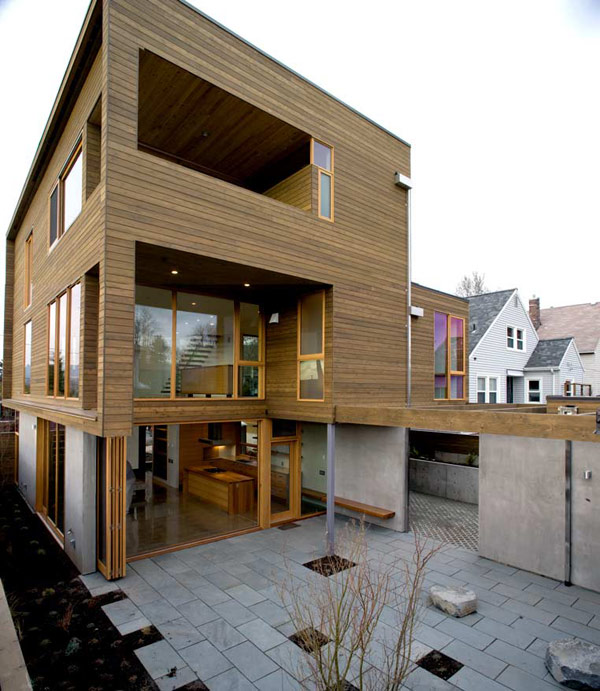 immobilier Maison 1364
