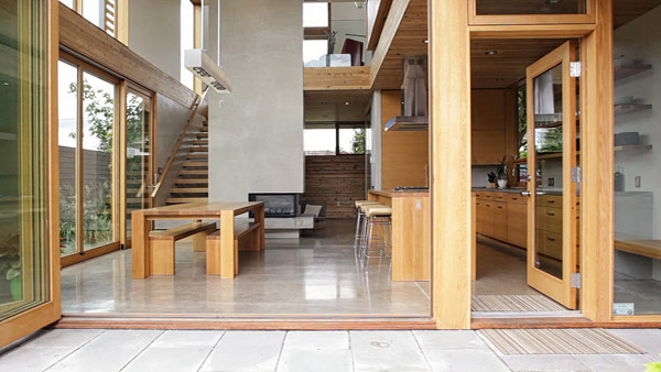 immobilier Maison 1364