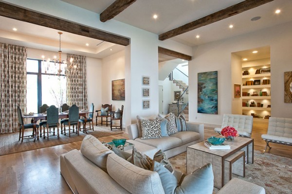 immobilier Maison 1370