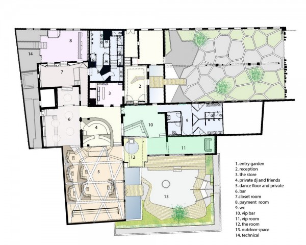 immobilier Maison 1375
