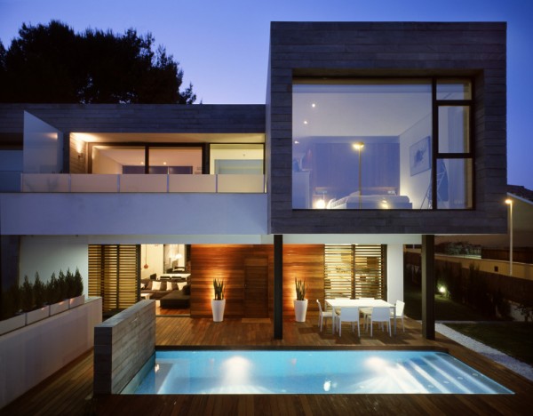 immobilier Maison 1380