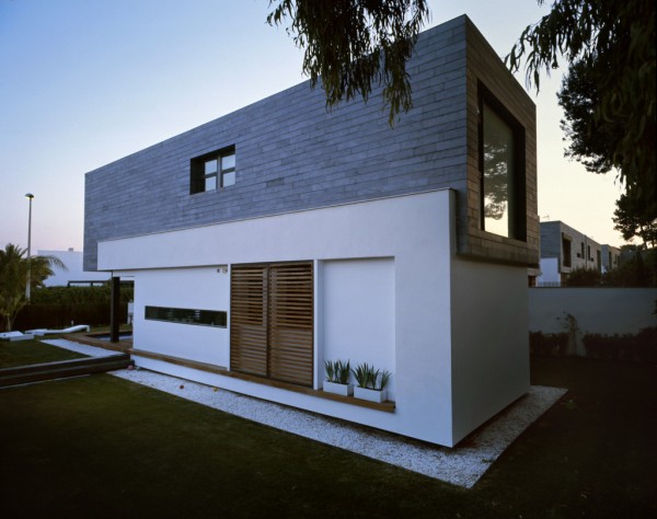 immobilier Maison 1380